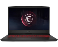 MSI Pulse GL66 12UDK-434PL I5-12500H/16GB/512GB SSD/RTX 3050Ti/15,6" FHD 144Hz/W11H - 1063691 - zdjęcie 3